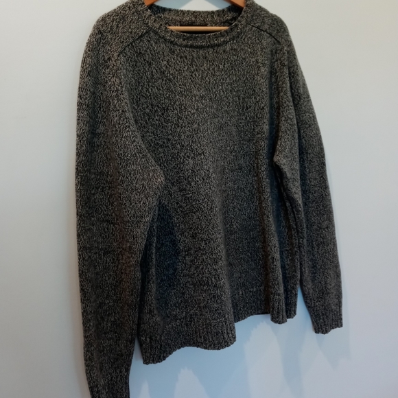 CROFT & BARROW SWEATER - Picture 3 of 11